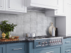Picture of MiR Mosaic - Marbella Mosaics Carrara Honed