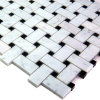 Picture of MiR Mosaic - Marbella Plaza Nero