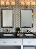 Picture of MiR Mosaic - Marbella Raya Azul