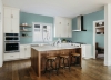 Picture of Roca - Maiolica 3 x 6 Gloss Aqua