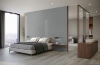 Picture of Roca - Maiolica 3 x 6 Gloss Tender Grey