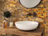Picture of MiR Mosaic - Metallico Valley Copper Valley