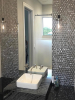 Picture of MiR Mosaic - Metallico Mosaics Shaped Metal Circle