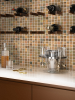 Picture of MiR Mosaic - Metallico Mosaics Copper Rim