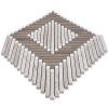 Picture of MiR Mosaic - Micronesia Chuuk