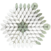 Picture of MiR Mosaic - Micronesia Parem