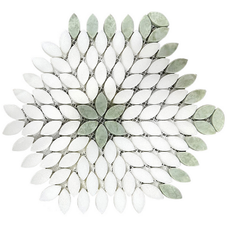 Picture of MiR Mosaic - Micronesia Parem
