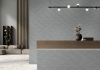Picture of Roca - Maiolica 4 x 10 Gloss Tender Gray