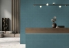 Picture of Roca - Maiolica 4 x 10 Matte Blue Steel