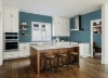 Picture of Roca - Maiolica 4 x 10 Matte Blue Steel
