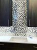 Picture of MiR Mosaic - Monaco Riviera Blanc