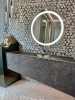 Picture of MiR Mosaic - Monaco Riviera Blanc