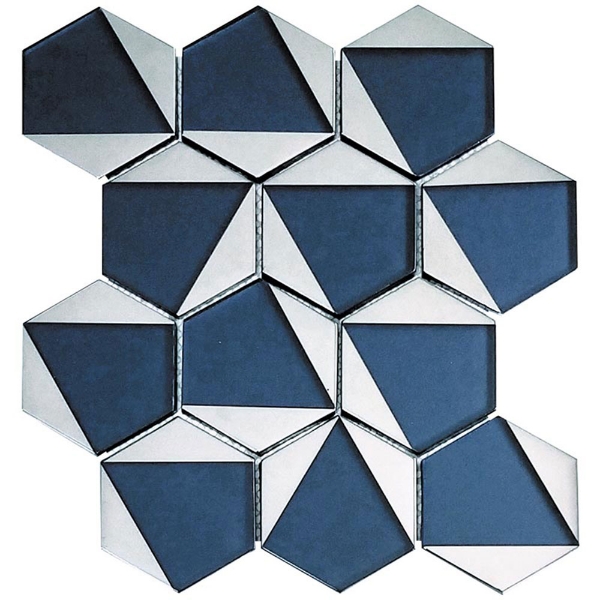 Picture of MiR Mosaic - Monaco Riviera Marine