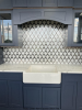 Picture of MiR Mosaic - Monaco Monte Carlo Blanc