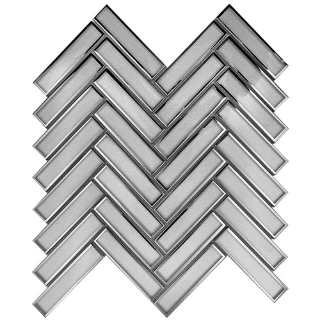 Picture of MiR Mosaic - Monaco Condamine Blanc