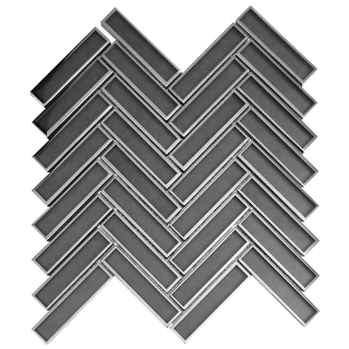 Picture of MiR Mosaic - Monaco Condamine Gris