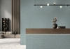 Picture of Roca - Maiolica Crackled 3 x 12 Aqua