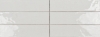 Picture of Roca - Maiolica Crackled 3 x 12 White