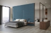 Picture of Roca - Maiolica Crackled 3 x 12 Blue Steel
