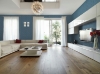 Picture of Roca - Maiolica Crackled 3 x 12 Blue Steel