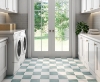 Picture of Roca - Maiolica Floor Blue Steel