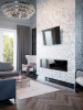 Picture of MiR Mosaic - Nantucket Herringbone Madaket