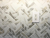Picture of MiR Mosaic - Nantucket Herringbone Tuckernuck