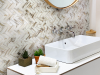 Picture of MiR Mosaic - Nantucket Herringbone Tuckernuck