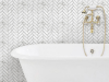 Picture of MiR Mosaic - Nantucket Herringbone Hummock
