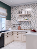 Picture of MiR Mosaic - Nantucket Hex Madaket