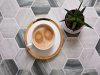 Picture of MiR Mosaic - Nantucket Hex Madaket