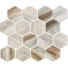 Picture of MiR Mosaic - Nantucket Hex Sankaty