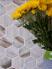 Picture of MiR Mosaic - Nantucket Hex Sankaty