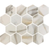 Picture of MiR Mosaic - Nantucket Hex Tuckernuck
