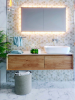 Picture of MiR Mosaic - Nantucket Hex Tuckernuck