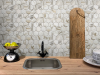 Picture of MiR Mosaic - Nantucket Hex Tuckernuck