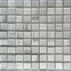 Picture of MiR Mosaic - Netherlands Mondrian Silver