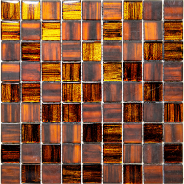 Picture of MiR Mosaic - Netherlands Mondrian Brickstone