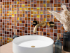 Picture of MiR Mosaic - Netherlands Mondrian Brickstone