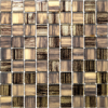 Picture of MiR Mosaic - Netherlands Mondrian Charcoal