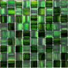 Picture of MiR Mosaic - Netherlands Mondrian Emerald