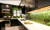 Picture of MiR Mosaic - Netherlands Mondrian Emerald