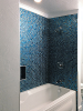 Picture of MiR Mosaic - Netherlands Mondrian Twilight
