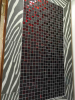 Picture of MiR Mosaic - Netherlands Mondrian Velvet