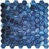 Picture of MiR Mosaic - Netherlands Piet Piet Twilight