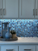 Picture of MiR Mosaic - Netherlands Piet Piet Twilight