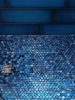 Picture of MiR Mosaic - Netherlands Piet Piet Twilight