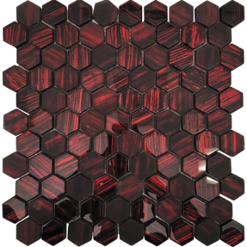 Picture of MiR Mosaic - Netherlands Piet Piet Velvet