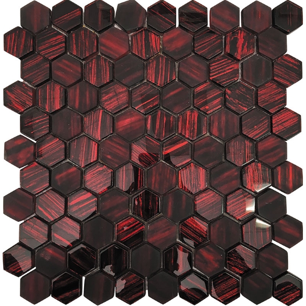 Picture of MiR Mosaic - Netherlands Piet Piet Velvet
