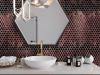 Picture of MiR Mosaic - Netherlands Piet Piet Velvet